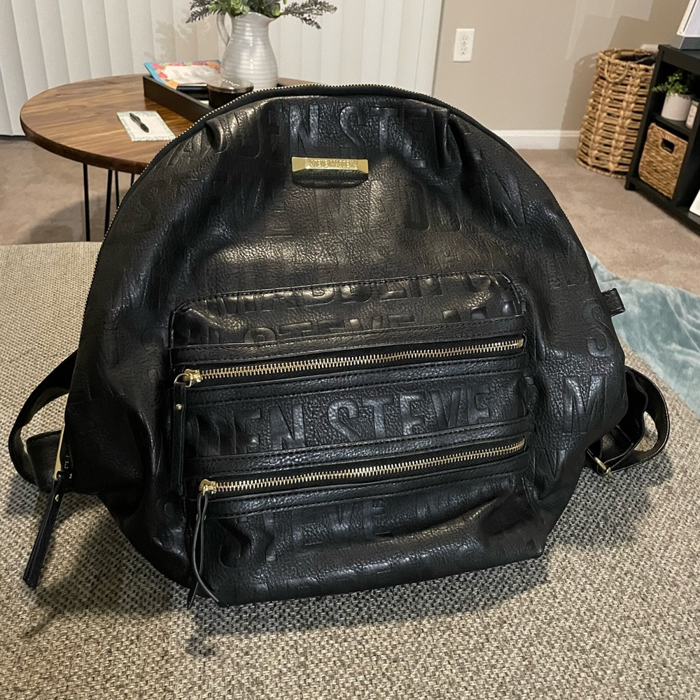 Steve Madden Backpack